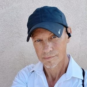 Meet your Posher, Frederic